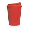 Double Wall Cup 2 Go Red